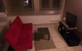 Studio A Fort De France